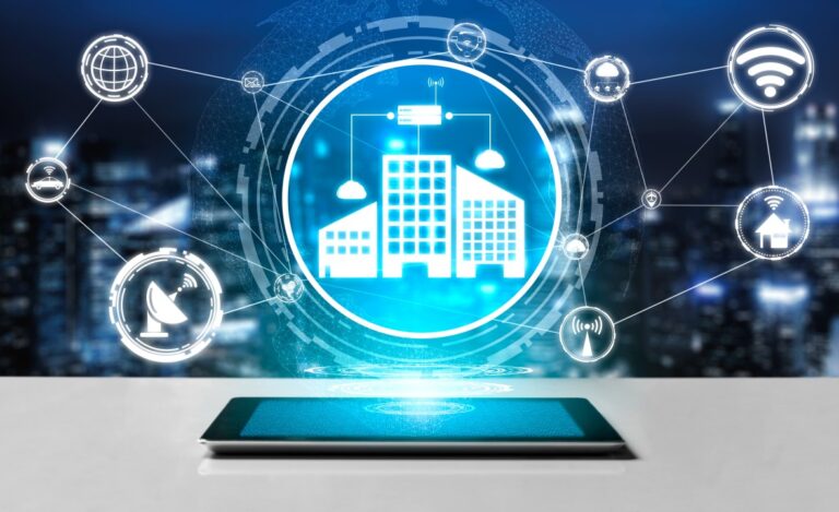 Facility Management System,