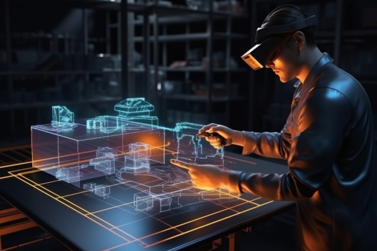 5 Ways CMMS Construction Software Boosts Productivity on Job Sites
