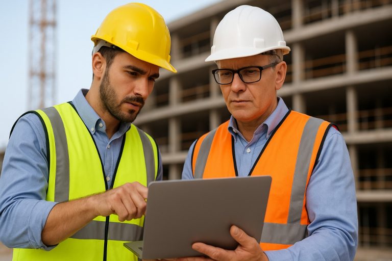 PTW vs ePTW: Which Permit-to-Work Improves Site Safety?